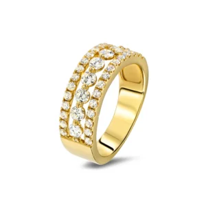 Radherani Jewellers - Exquisite Bridal, Gold, & Diamond Jewellery